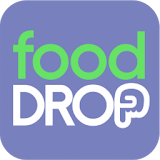 foodDROP: Food Delivery icon