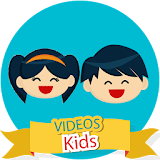 Video kids icon