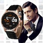 Cover Image of Tải xuống SMART WATCHES FOR MEN  APK