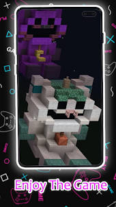 Smiling Critters MCPE