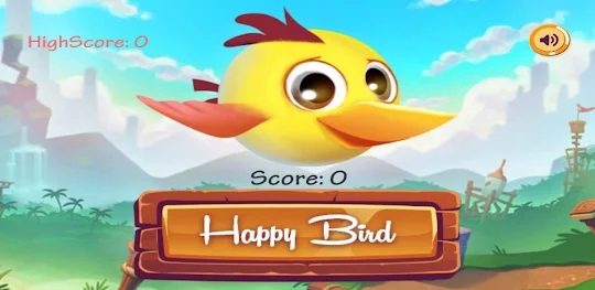 Happy Birds