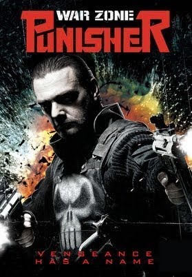 Punisher: War Zone (2008) [REVIEW]