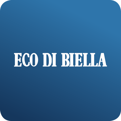 Eco di Biella digitale logo
