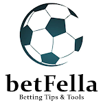 Cover Image of ดาวน์โหลด betFella - Betting Tips & Tools 3.2.5 APK