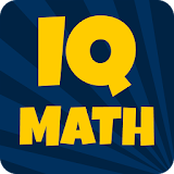 IQ Math Game icon
