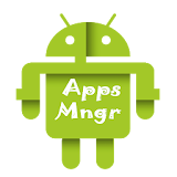 apk extractor - apk Manager icon