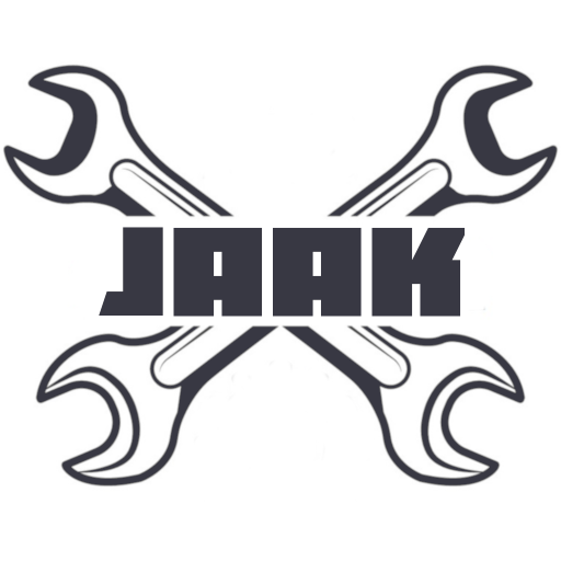Jaak | Auto Parts logo
