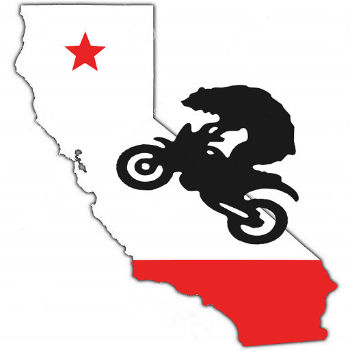California M1 Test Prep logo