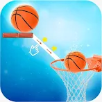 Basketball Drop