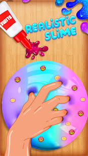 Ultimate Slime Play : Slime Game 5.6 APK screenshots 4