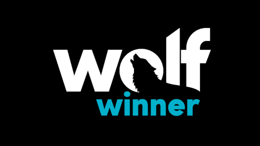 Wolf Winner Screen 3