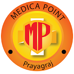 Cover Image of Baixar Medica Point Coaching Prayagraj 1.0 APK