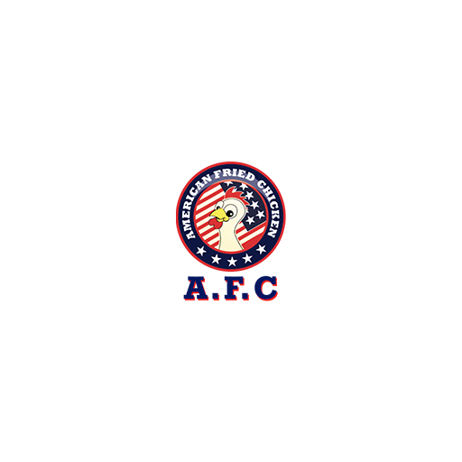 American Fried Chicken logo
