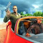 Cover Image of Download Gangstar Crime Simulator Games 1.1 APK