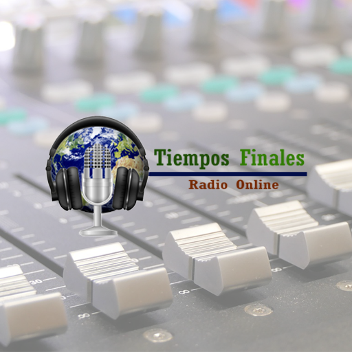 Radio Tiempos Finales logo