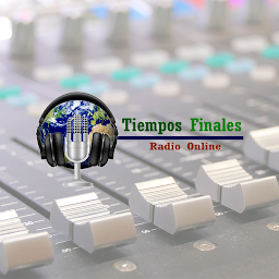 Icon image Radio Tiempos Finales
