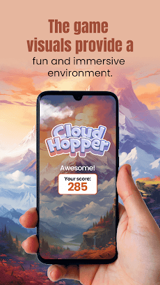 CloudHopperのおすすめ画像4