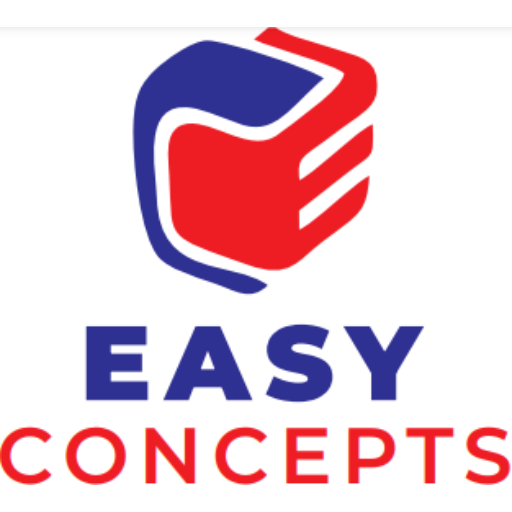 EASY CONCEPTS