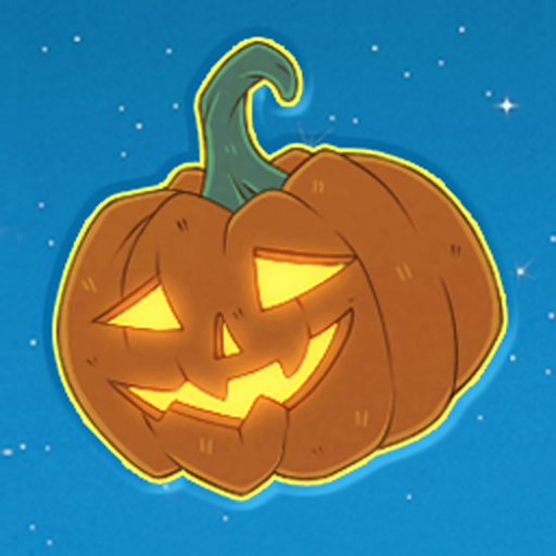 Bewitched: Part 1 logo