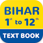 Cover Image of Download Bihar Board Text Book 2.26 APK