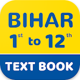 Bihar Board Text Book icon