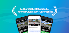 FahrFit - Führerschein Theorie APK
