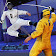 Fencing Combat Fights: Ninja Sword Fighting Games icon