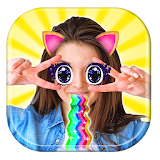 Live Stickers for Pictures icon