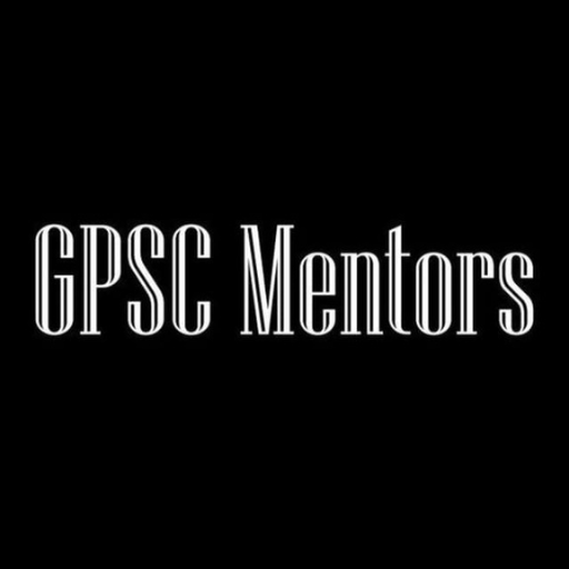 GPSC Mentors logo