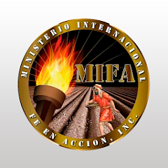 MIFA icon