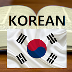 Cover Image of Download Learn Korean Offline: WordQuiz  APK