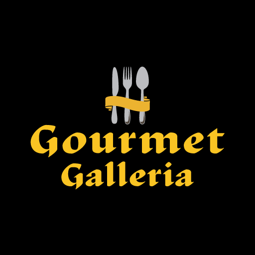 Gourmet Galleria 1.0.0 Icon