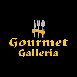 「Gourmet Galleria」圖示圖片