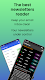 screenshot of Newsletters & Substack Reader