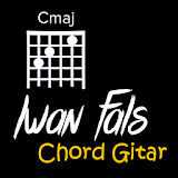 Iwan Fals - Chord Gitar icon