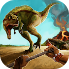 Dino Hunter Survival 3D 2.0