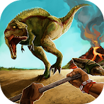 Dino Hunter Survival 3D
