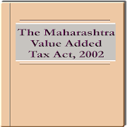 The Maharashtra Value Added Tax Act, 2002