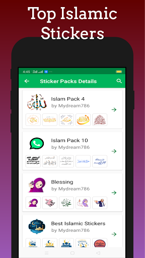 WAStickerApps 2021 - Sticker M