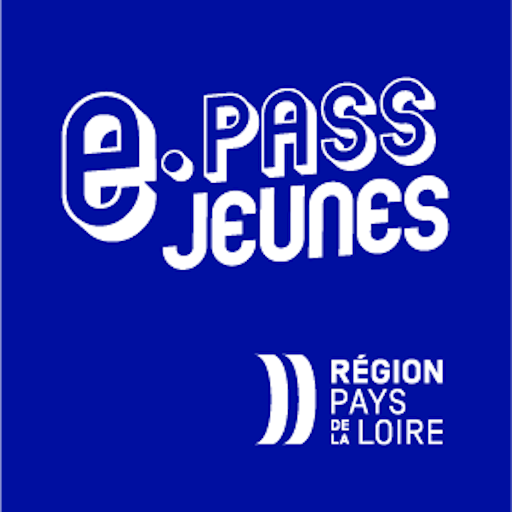 e.pass jeunes Pays de la Loire 1.5 Icon