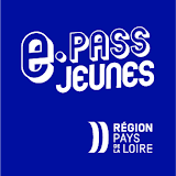 e.pass jeunes Pays de la Loire icon
