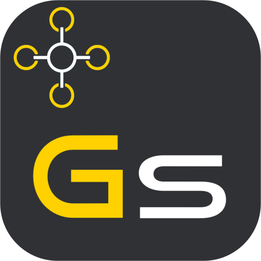 GazoSurvey logo