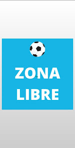 Zona Libre 9.8 APK + Мод (Unlimited money) за Android