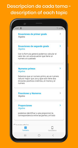 trigeobra math - Trigonometría