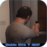 guide GTA V 2017 icon