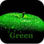 Cover Image of Download Green Wallpaper HD  APK