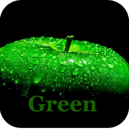 Icon image Green Wallpaper HD