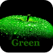 Green Wallpaper HD