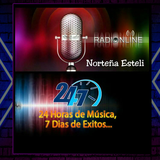 Radio Norteña Esteli logo