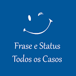 Cover Image of Download Frases Status - Todos os casos  APK
